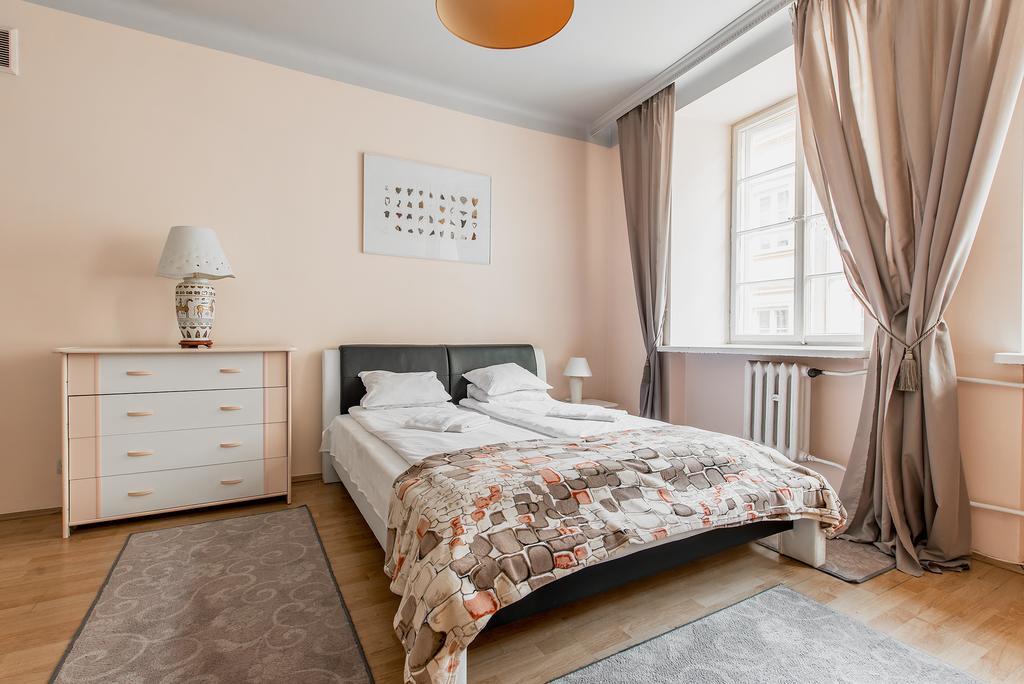 Apartament P&o Piwna 2 *
