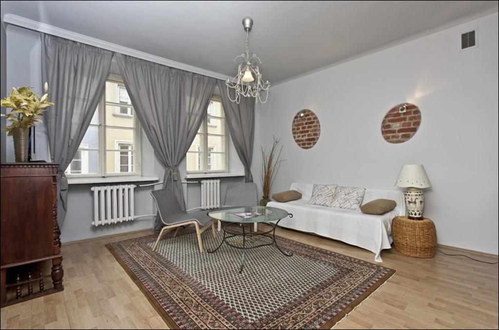 Apartament P&o Piwna 2