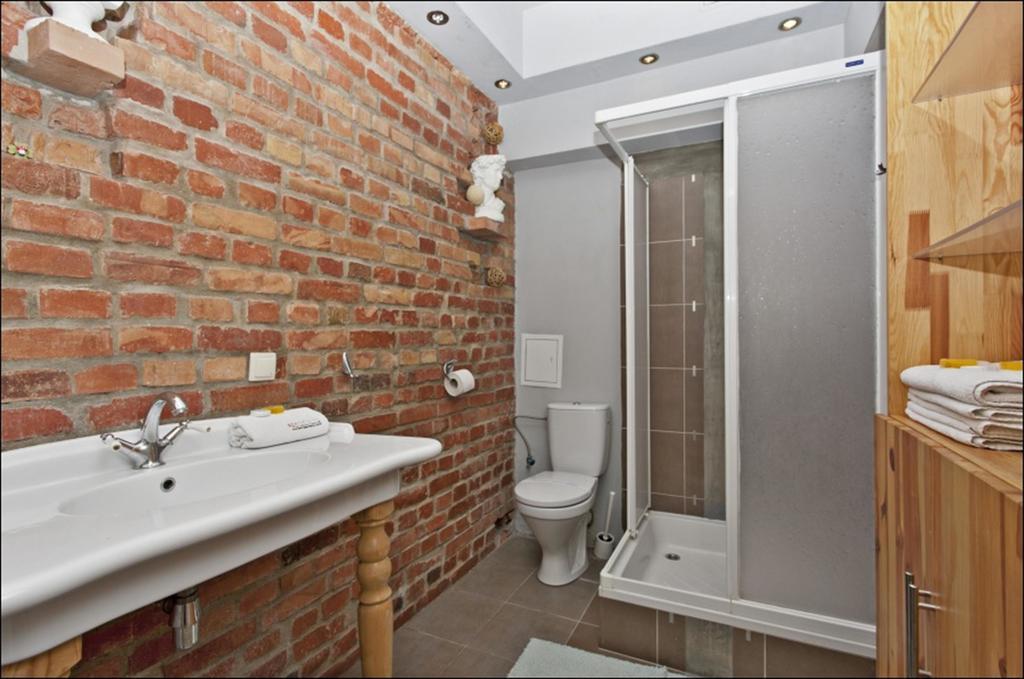 Apartament P&o Piwna 2 *