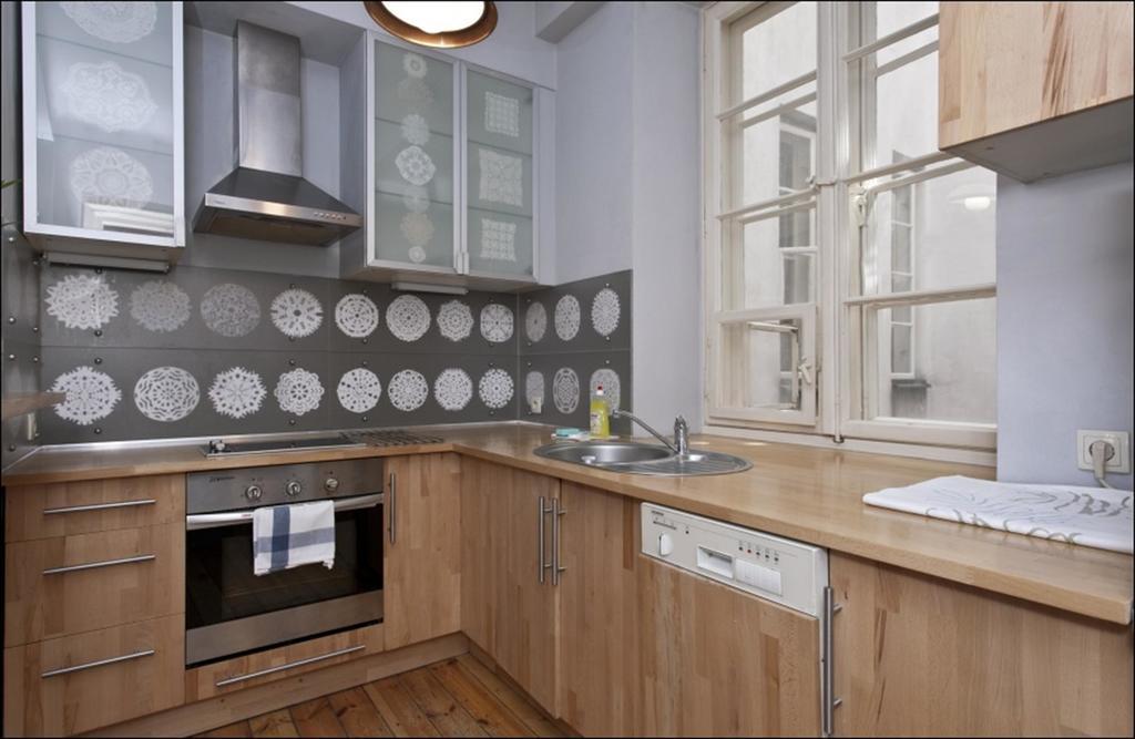 Apartament P&o Piwna 2 *